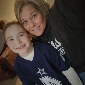 Meet your Posher, Tammy